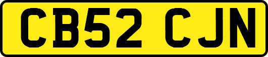 CB52CJN