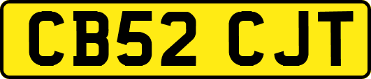 CB52CJT