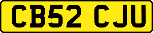 CB52CJU