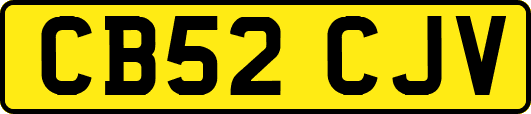 CB52CJV
