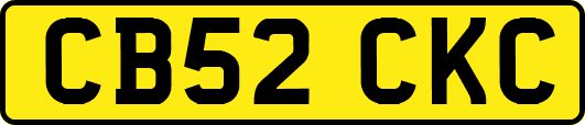 CB52CKC
