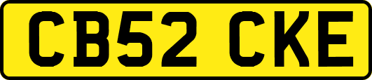 CB52CKE