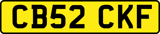 CB52CKF