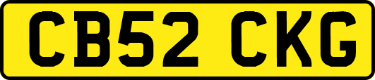 CB52CKG