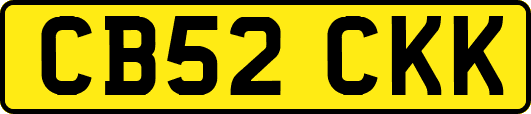 CB52CKK