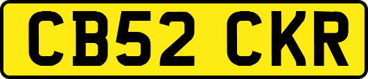 CB52CKR