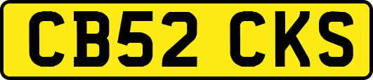 CB52CKS