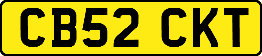 CB52CKT