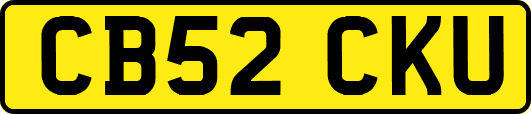 CB52CKU