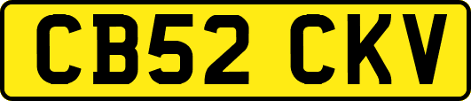 CB52CKV