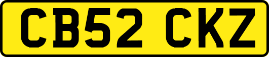 CB52CKZ