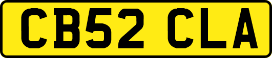 CB52CLA