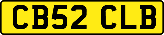 CB52CLB