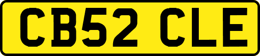 CB52CLE