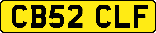 CB52CLF