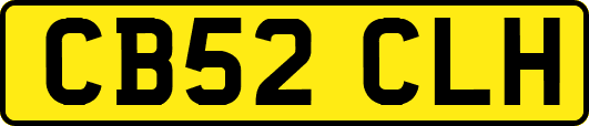 CB52CLH