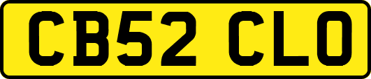 CB52CLO