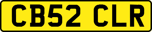 CB52CLR