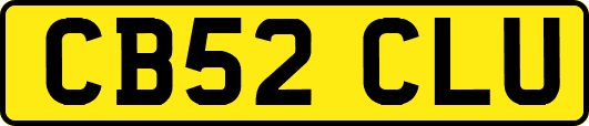 CB52CLU