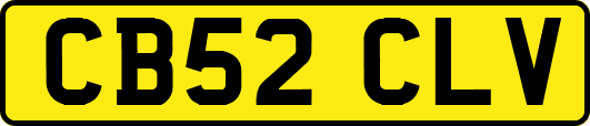 CB52CLV