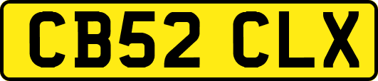 CB52CLX