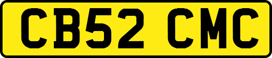 CB52CMC