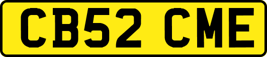 CB52CME