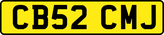 CB52CMJ