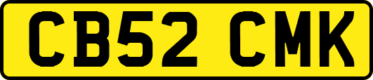 CB52CMK