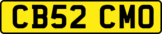 CB52CMO