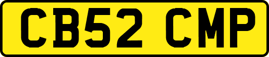 CB52CMP
