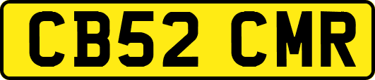 CB52CMR