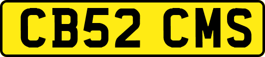 CB52CMS