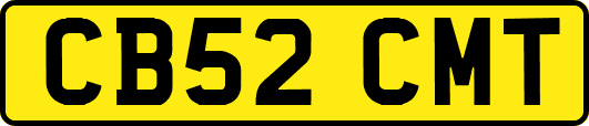 CB52CMT