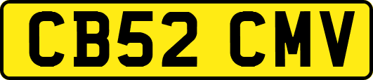 CB52CMV