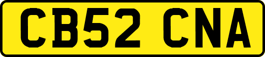 CB52CNA