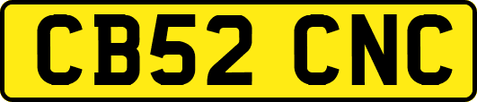 CB52CNC
