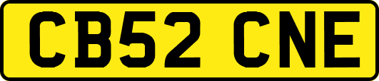 CB52CNE