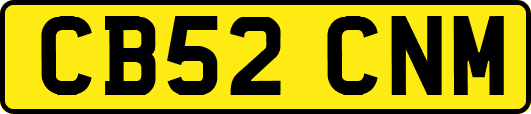 CB52CNM