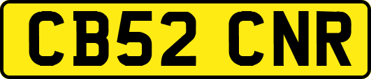 CB52CNR