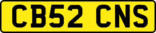 CB52CNS