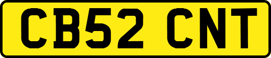 CB52CNT