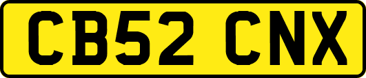 CB52CNX