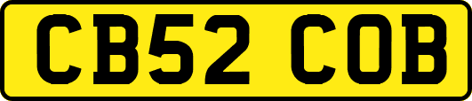 CB52COB