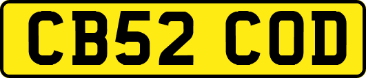 CB52COD