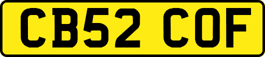CB52COF
