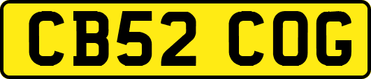 CB52COG