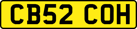 CB52COH