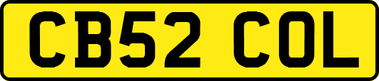 CB52COL