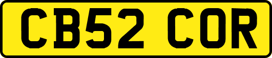 CB52COR